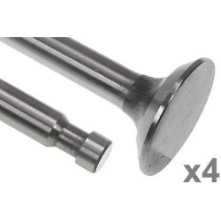 Soupape d'échappement VAPORMATIC VPA1010