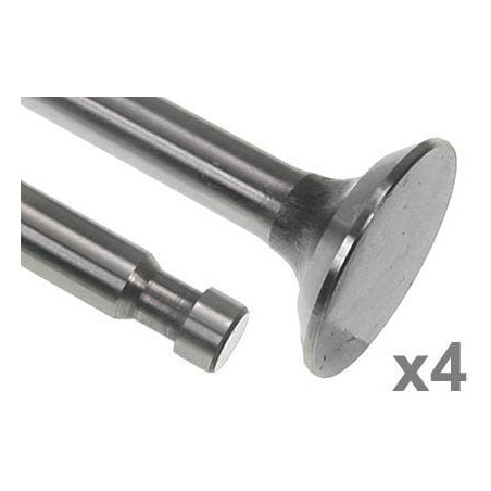 Soupape d'échappement VAPORMATIC VPA1010
