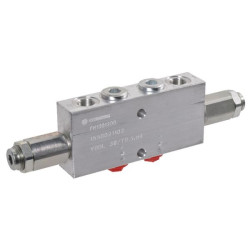 Soupape d'équilibrage WALVOIL VODL05002