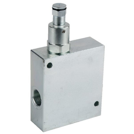Soupape UNIVERSEL HY12001