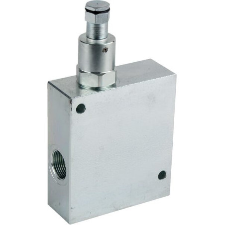 Soupape UNIVERSEL HY12001