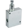 Soupape UNIVERSEL HY12001
