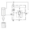 Soupape UNIVERSEL HY12001