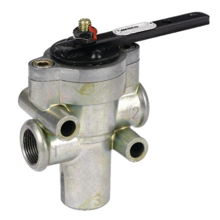 Soupape WABCO 9617221500