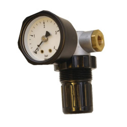 Soupape METACAP LT10229401
