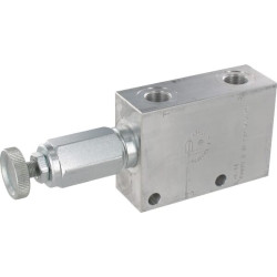 Soupape FLUIDPRESS FPRPUD05002