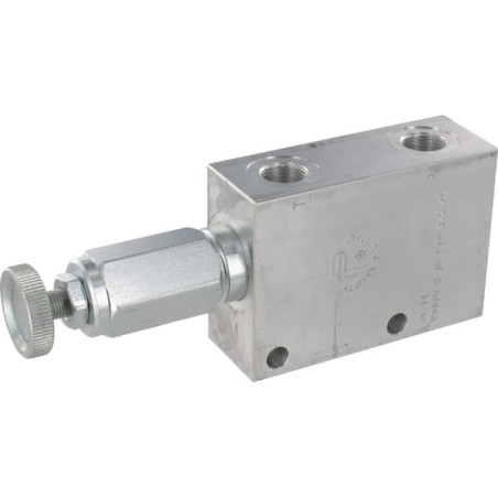 Soupape FLUIDPRESS FPRPUD05002