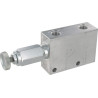 Soupape FLUIDPRESS FPRPUD05002
