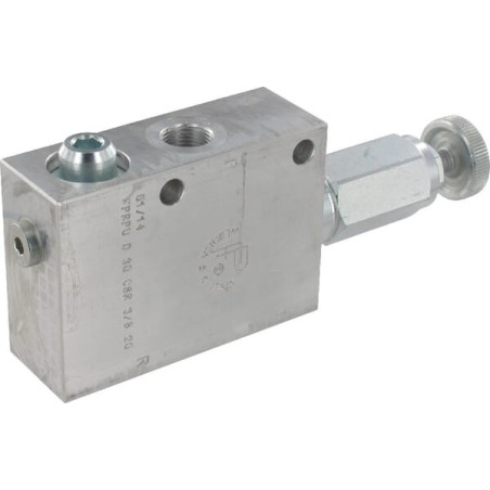 Soupape FLUIDPRESS FPRPUD05002