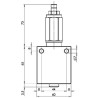 Soupape FLUIDPRESS FPRP2D03001