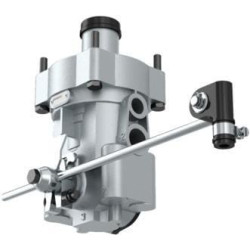 Soupape WABCO 4757120000