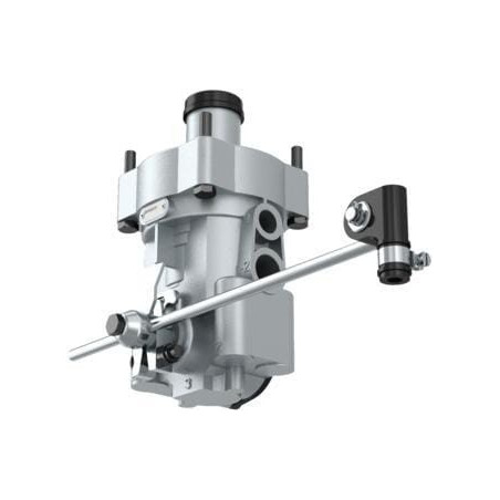 Soupape WABCO 4757120000