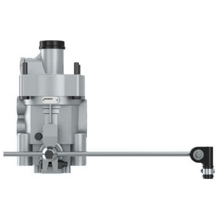 Soupape WABCO 4757120000