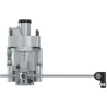 Soupape WABCO 4757120000