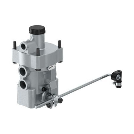 Soupape WABCO 4757120000