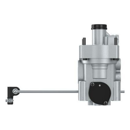 Soupape WABCO 4757120000
