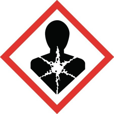 Souricide en grain au Difénacoum 150gr CLAC RDDIF60001