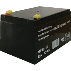Batterie AKO 441124