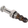 Valve de solénoïde MASSEY FERGUSON 3619762M1