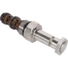 Valve de solénoïde MASSEY FERGUSON 3619762M1