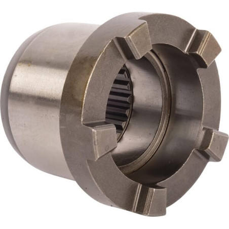 Valve de solénoïde MASSEY FERGUSON 6203181M1
