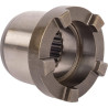 Valve de solénoïde MASSEY FERGUSON 6203181M1