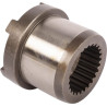 Valve de solénoïde MASSEY FERGUSON 6203181M1
