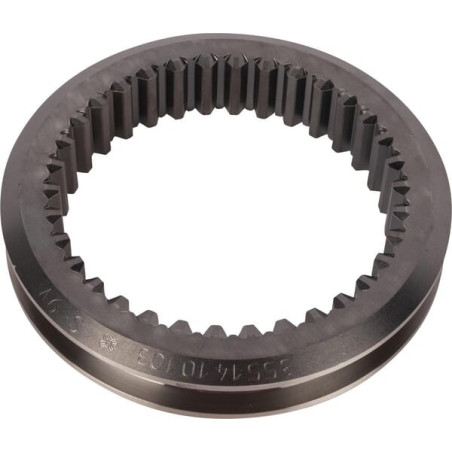 Valve de solénoïde SPICER DANA 3551410103