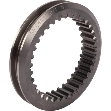 Valve de solénoïde SPICER DANA 3551410103