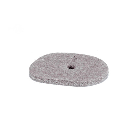 Filtre à air Stihl 4144-124-2800 - 41441242800