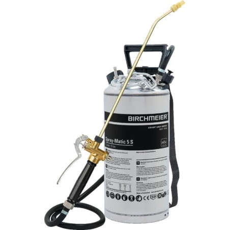 Spray BIRCHMEIER 11381701BIR