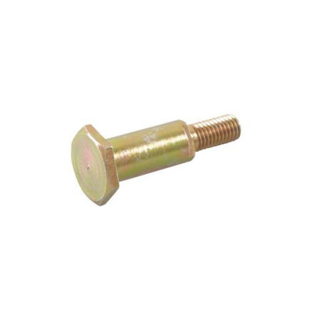 Pivot tendeur Castelgarden 125510002/0 - 25510002/0 - 381000471/0