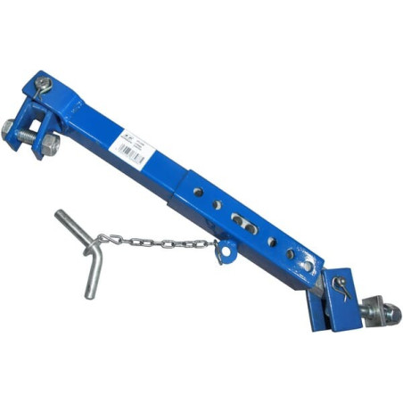 Stabilisateur VAPORMATIC VPL3265