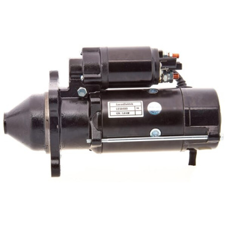 Démarreur LUCAS LES0480
