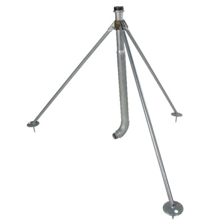Trépied pour pulvérisateur PERROT 3FG70212