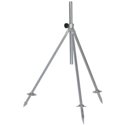 Trépied à pointes UNIVERSEL WG356034