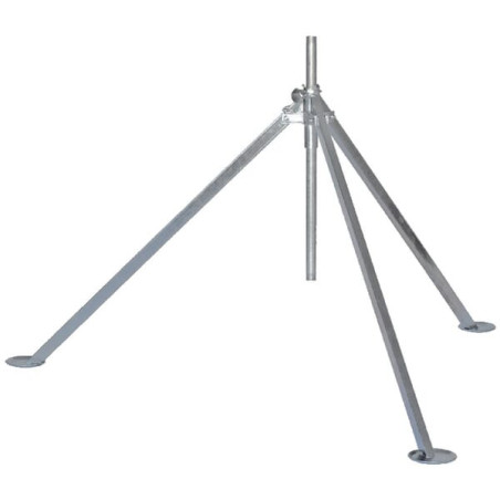 Trépied plat UNIVERSEL WG709019