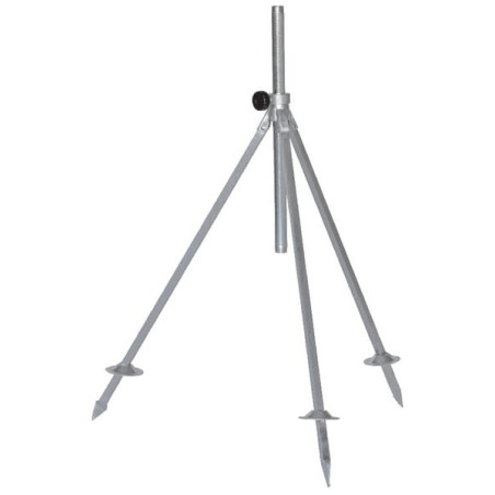 Trépied à pointes UNIVERSEL WG706510