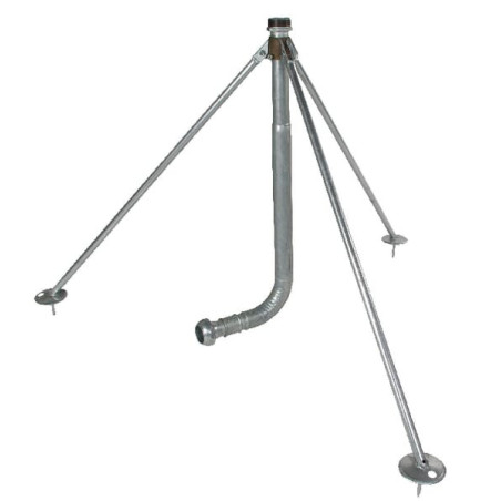 Trépied PERROT 3FV70212
