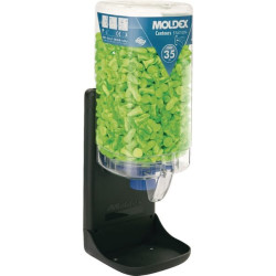 Distributeur de bouchons d'oreille MOLDEX 7450MOL