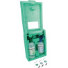 Distributeur de solution de lavage oculaire 500mL PLUM PLUM4810