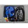 Réservoir à carburant mobile 440L CEMO 10992CEMO