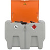 Réservoir à carburant mobile 440L CEMO 10992CEMO