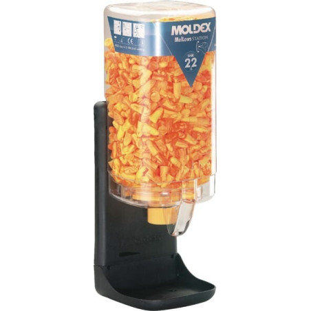 Distributeur de bouchons d'oreille MOLDEX 7650MOL