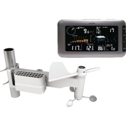 Station météorologique INOVALLEY SM56PROINO