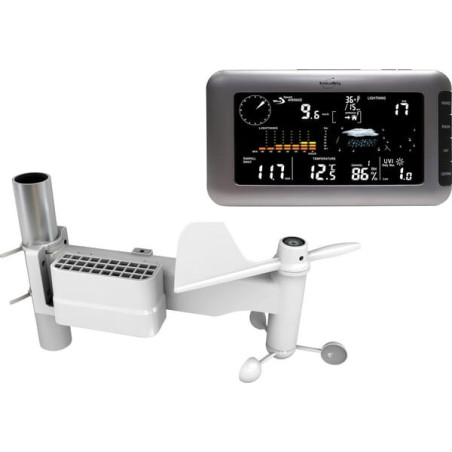 Station météorologique INOVALLEY SM56PROINO