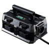 Station Multicharge HIKOKI UC18YTSLW0Z