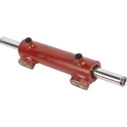 Axe de direction MASSEY FERGUSON 3764088M91