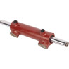 Axe de direction MASSEY FERGUSON 3764088M91
