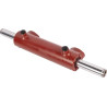 Axe de direction MASSEY FERGUSON 3764088M91
